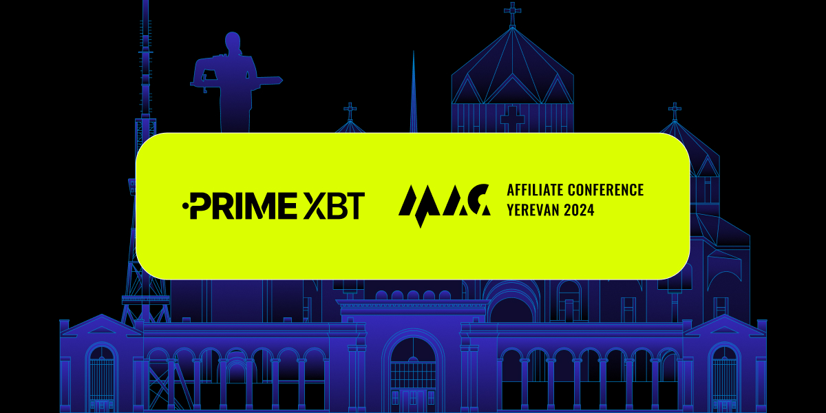 Meet PrimeXBT at the MAC Affiliate Conference - EN Mac Affiliate Expo blog 1200x600 15 05 2024